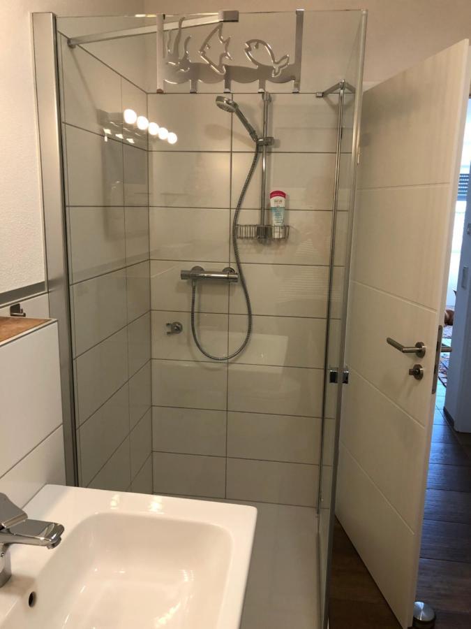 Angekommen Reinhardshausen Buitenkant foto