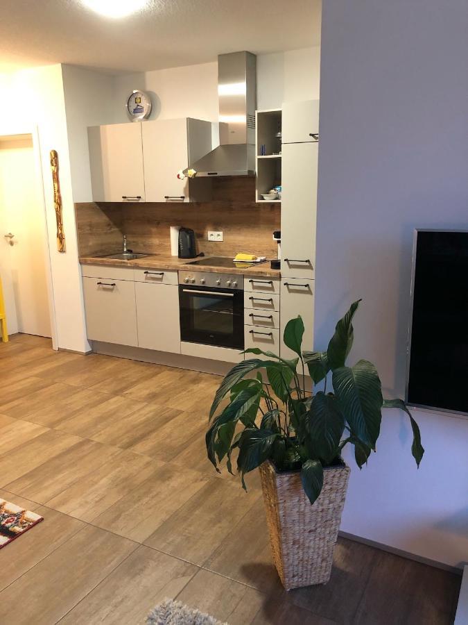 Angekommen Reinhardshausen Buitenkant foto