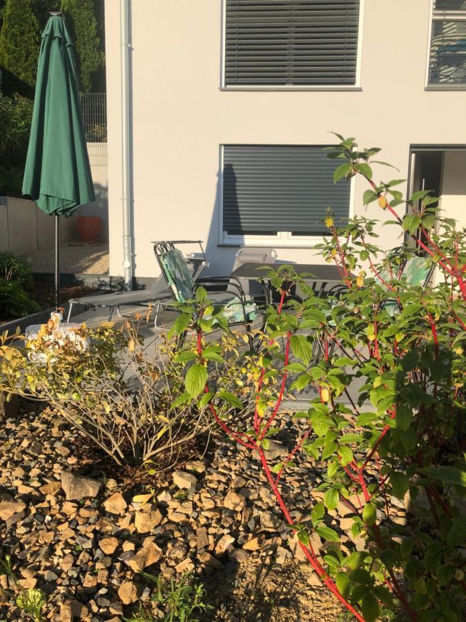 Angekommen Reinhardshausen Buitenkant foto